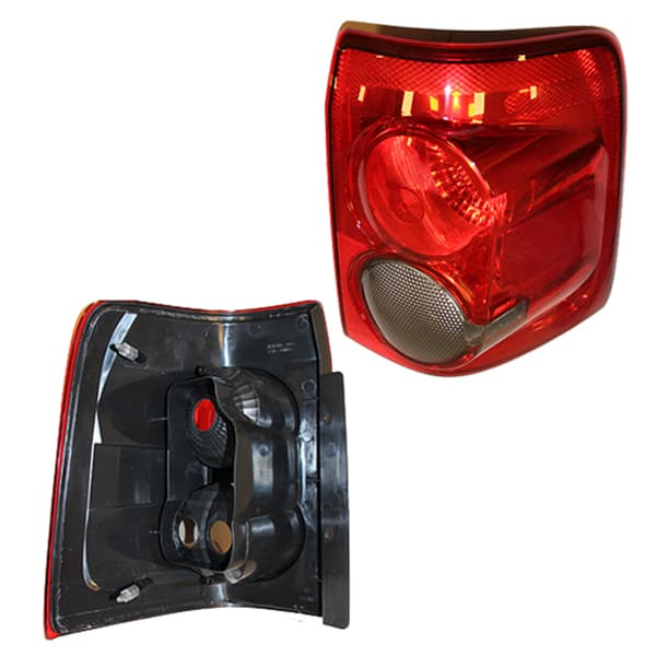 Faro tras.der.fitam fume ecosport 4x4 08/12