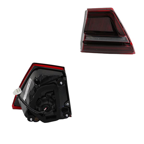 Faro trasero interior der original territory 21/23