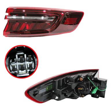 FARO TRASERO EXTERIOR DER ORIGINAL TERRITORY 21/23