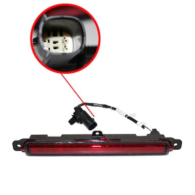 FARO STOP PORTON TRASERO ORIGINAL RANGER 23/