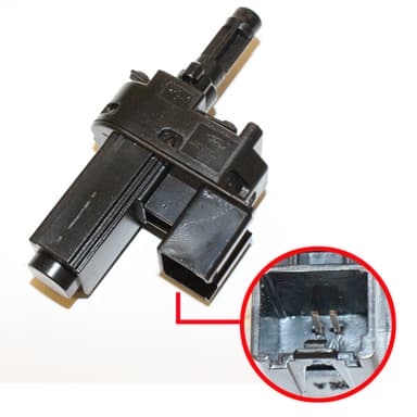 INTERRUPTOR DE STOP ORIGINAL ECOSPORT/KA 12/
