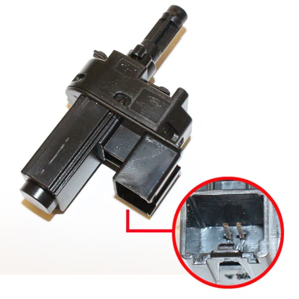 Interruptor de stop original ecosport/ka 12/