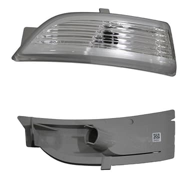 FARO GIRO ESPEJO EXT IZQ ORIG RANGER 12/23