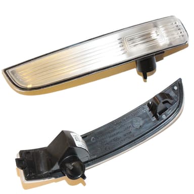 FARO DE GIRO EN ESPEJO DER ORIGINAL KUGA 13/
