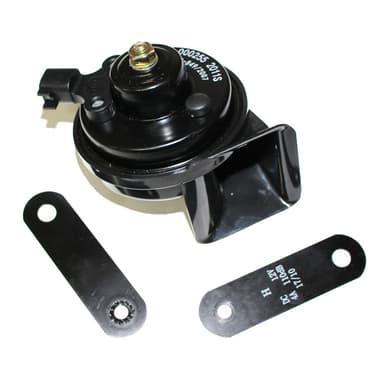 BOCINA CARACOL C/CONECTOR (9191)-RALUX - ECOSPORT