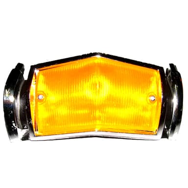 FARO DEL IZQ AMBAR                    FALCON 73/78