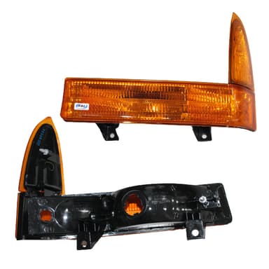 FARO DEL IZQ AMBAR                 F100 DUTY 00/03