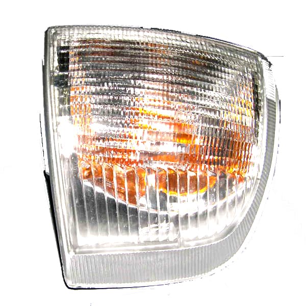 Faro del izq cristal escort 90/93