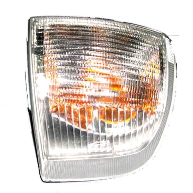 FARO DEL IZQ CRISTAL                  ESCORT 90/93