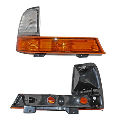 FARO DEL DER FITAM                    RANGER 98/01