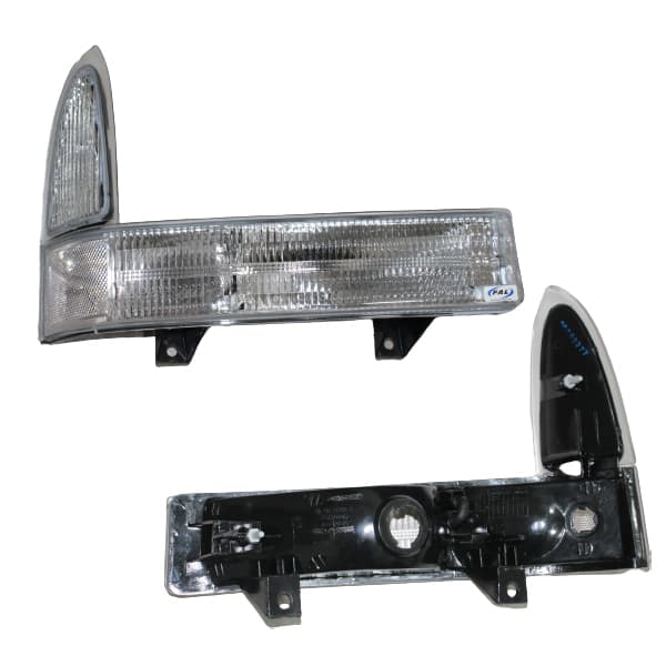 Faro del der cristal f100 duty 00/03