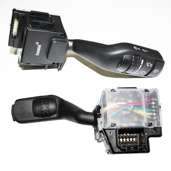 Llave limpiaparabrisas c/lava lun focus 08/13