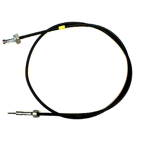 Cable velocimetro 1213 bbo/tuerca f-100 68/74
