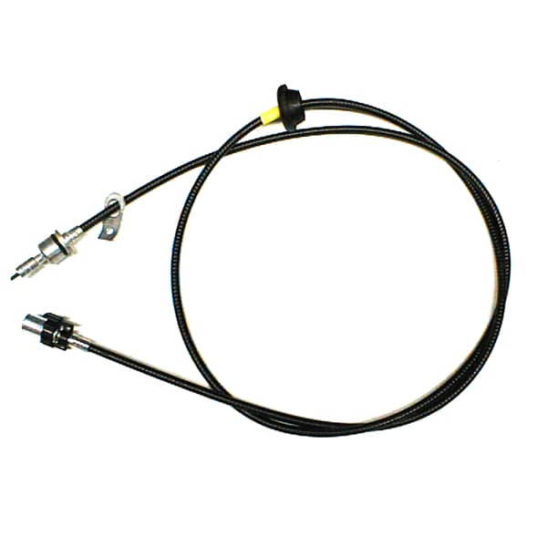 Cable velocimetro 1214 bbo/acople f-100 74/81
