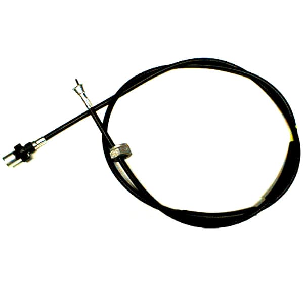 Cable velocimetro 1215 tc a/acople f-100 75/80