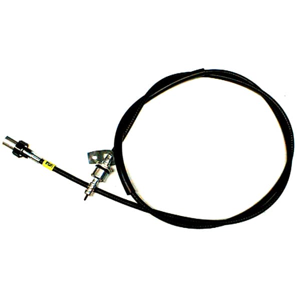 Cable velocimetro 1216 bbo/acople f-100/150 81/84