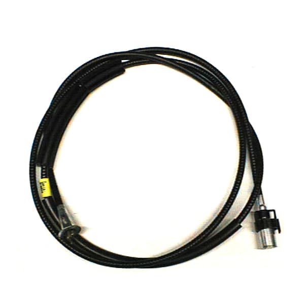 Cable velocimetro 1217 b/acople -f-100 /91 5v