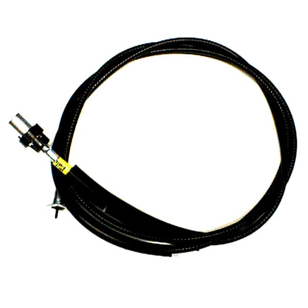 Cable velocimetro 1218 b/acople- f-100 92/93 5v