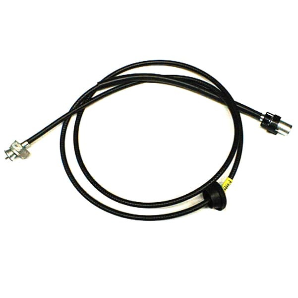 Cable velocimetro 1220 t/acopl f-100/150 92/93 dsl