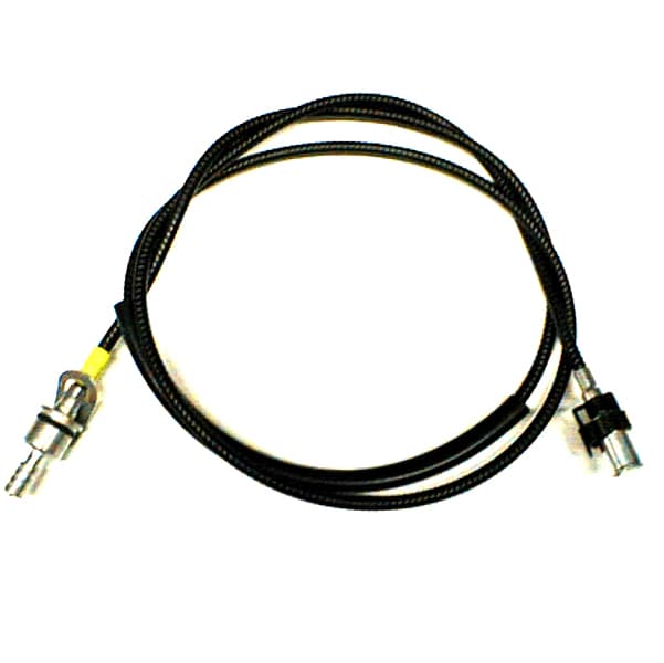 Cable velocimetro 1222 c/mazda f-100 96/maxion
