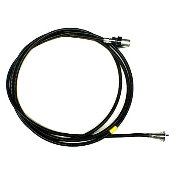 Cable velocimetro 1261 c/acople- sierra 5v
