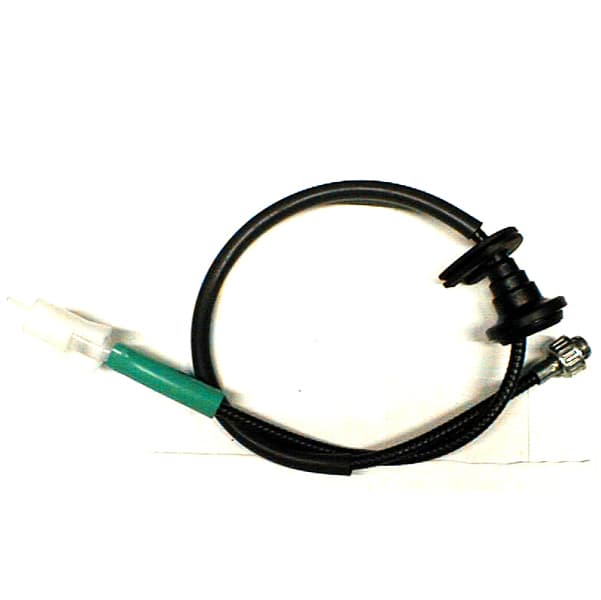 Cable velocimetro 1254 (nafta) fiesta/courr 97/