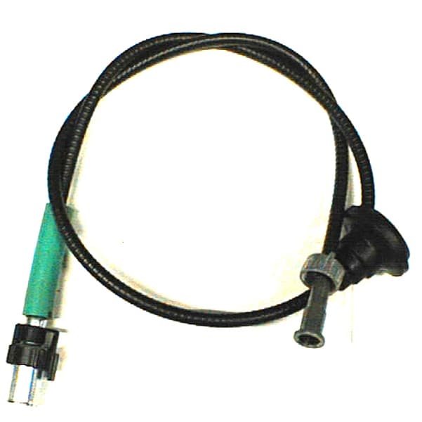 Cable velocimetro 1265 escort 88/94