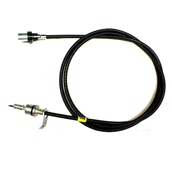 Cable velocimetro 1204 b/acople falcon 82/ 4v