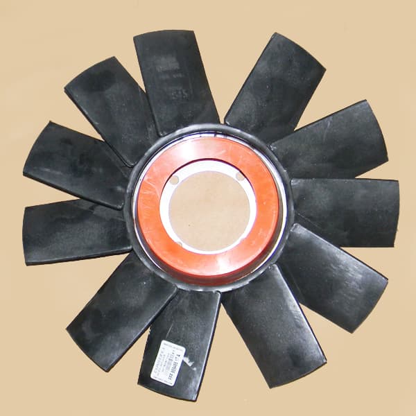 Paleta electroventilador 1845-omer transit c/a-a