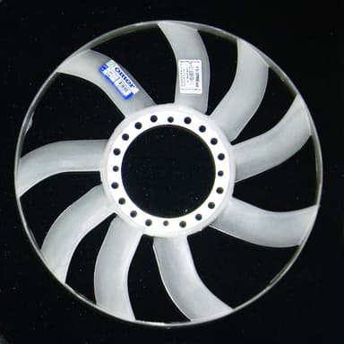 PALETA ELECTROVENTILADOR 1841-OMER TRANSIT S/A-A
