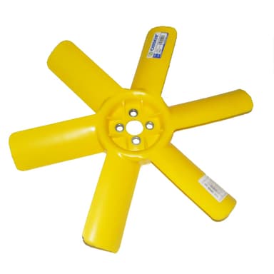 PALETA ELECTROVENTILADOR 2074-OMER 6P FALCON