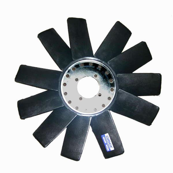 Paleta electroventilador 1801-omer ranger 3.0