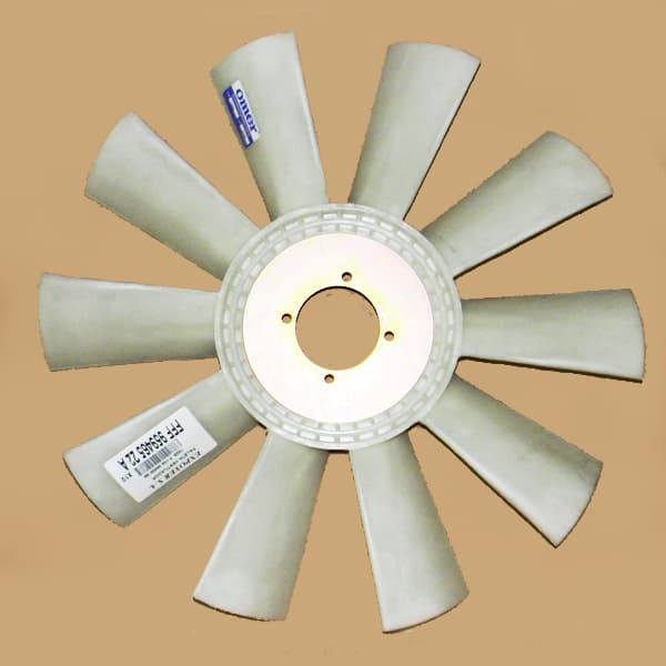 Paleta electroventilador 1829-omer f-100 mwm 99/