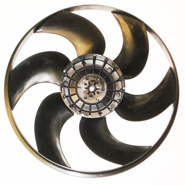 Paleta electroventilador ford ka 97/00 1.0-1.3