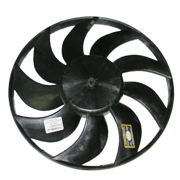 Paleta electroventilador 1861-omer 9p fiesta 02/