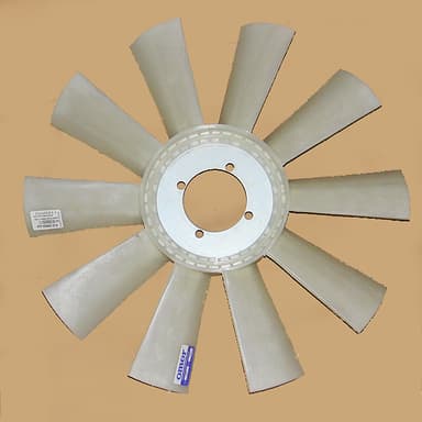 PALETA ELECTROVENTILADOR 1805 F-14000/CARGO MWM