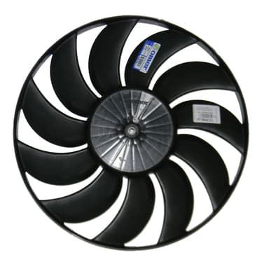 PALETA ELECTROVENTILADOR 1808 11P KA/FIES/ECOSPORT