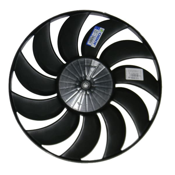Paleta electroventilador 1808 11p ka/fies/ecosport