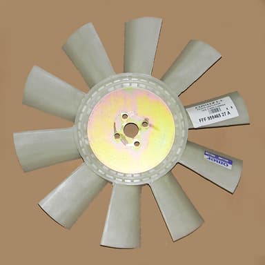 PALETA ELECTROVENTILADOR 1878-OMER F-4000 CUMMINS