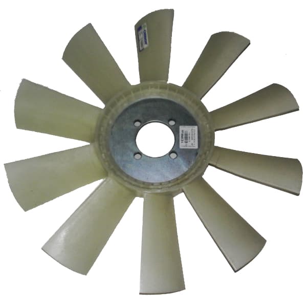 Paleta electroventilador 1857 f-100 cumm 4c td