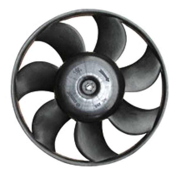 Paleta electroventilador 1783-omer 7p ka d/2008