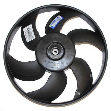 PALETA ELECTROVENTILADOR 3238 ESCORT 1.8 92/97 C/A