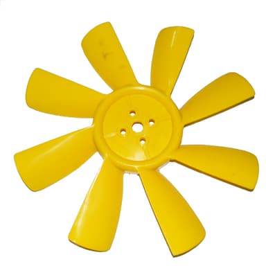 PALETA ELECTROVENTILADOR 2131 8P F-100/FALCON 6C