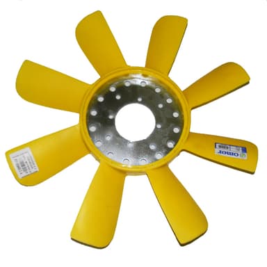 PALETA ELECTROVENTILADOR 2951 C/MET F-100 92/FAL82