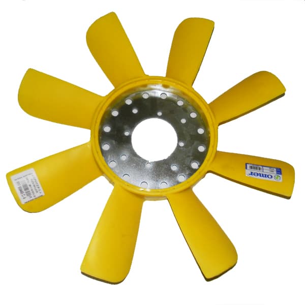 Paleta electroventilador 2951 c/met f-100 92/fal82