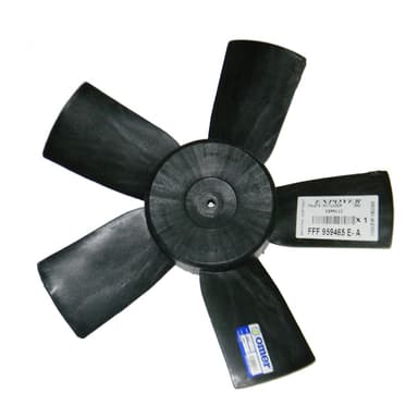 PALETA ELECTROVENTILADOR 2992-OMER SIERRA 2.3