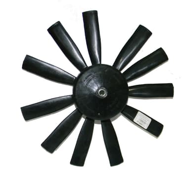 PALETA ELECTROVENTILADOR 3079-OMER C/A.A. SIERRA