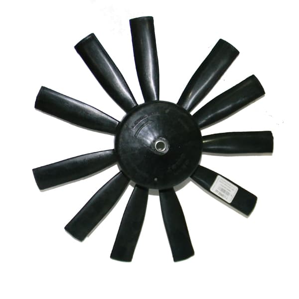 Paleta electroventilador 3079-omer c/a.a. sierra