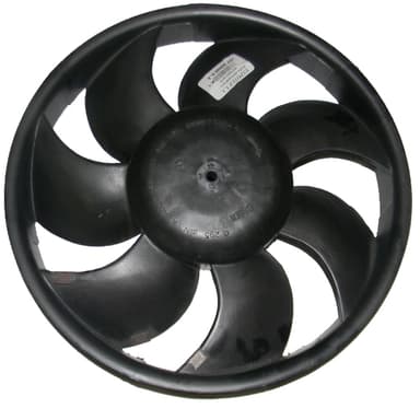 PALETA ELECTROVENTILADOR 1910 S/A FIESTA NAFTA
