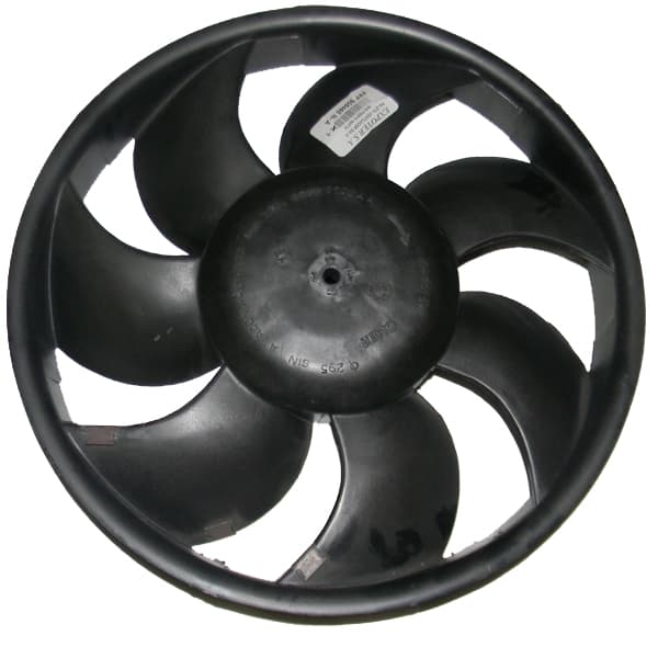 Paleta electroventilador 1910 s/a fiesta nafta